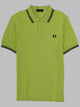 Fred Perry Polo Con Logo
