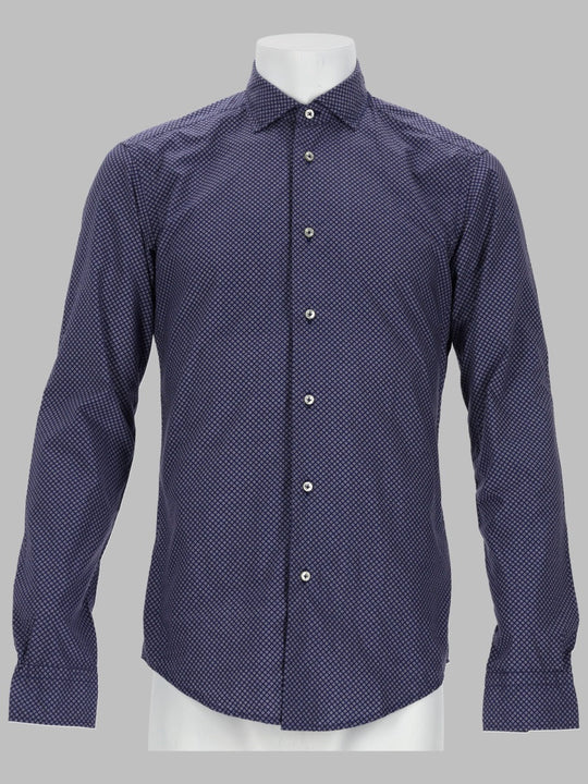 Brian Dales Camicia In Cotone
