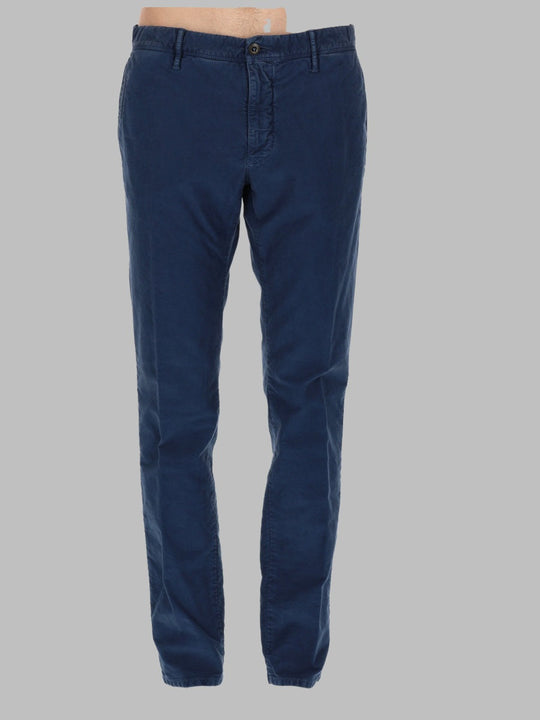 Incotex Jeans In Cotone