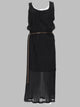 Joshe Abito Midi Con Cinturino