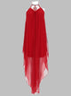 Joshe Abito Collier Con Inserti Gioiello