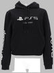 Balenciaga Playstation Boxy Hoodie