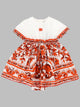 Dolce & Gabbana Abito Man C+Coulotte
