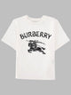 Burberry C:ig5 Mn Cedar Stp E