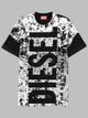Diesel Over T-Shirt