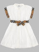 Burberry Kg2 Juiliet Chk Tu