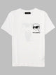 Karl Lagerfeld Tee Shirt