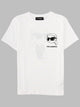 Karl Lagerfeld Tee Shirt