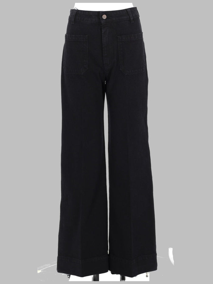 Victoria Beckham Jeans "Alina"