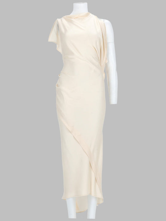 Victoria Beckham Abito Midi "Kyra"
