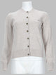 A.p.c. Cardigan In Lana