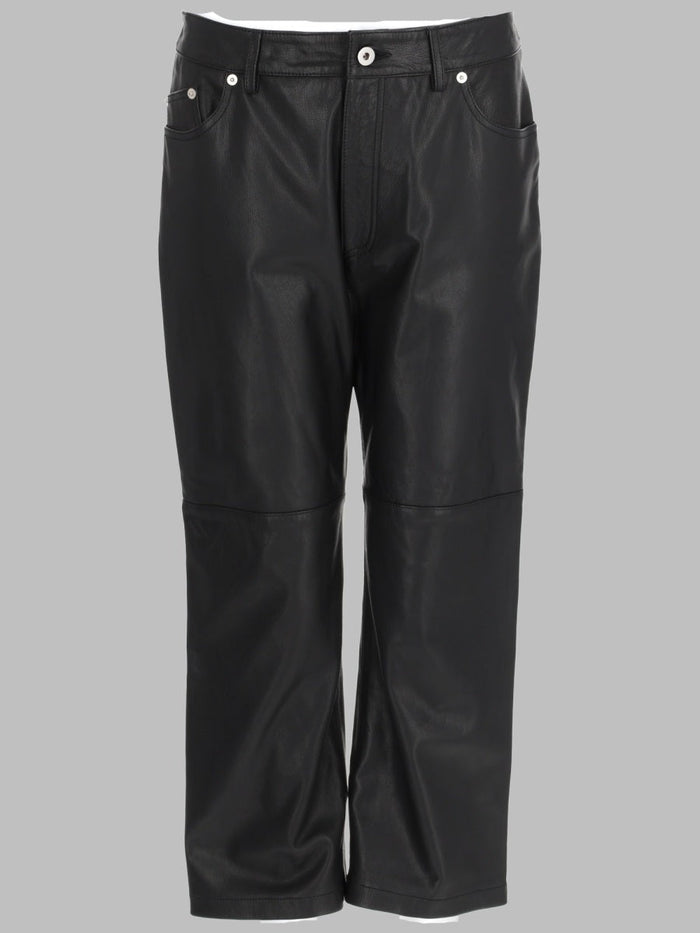 Mcq Alexander Mcqueen Pantaloni