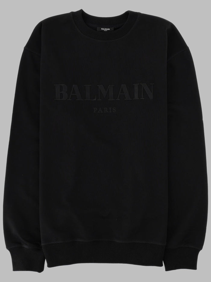 Balmain Classic Ss Polo Shir