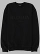 Balmain Classic Ss Polo Shir