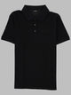 Balmain Polo Con Logo
