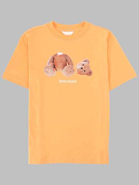 Palm Angels Palm Angels Bear T-Shirt Boy