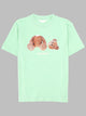 Palm Angels Palm Angels Bear T-Shirt Boy