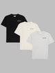 Palm Angels Pa Tri-Pack T-Shirt Boy