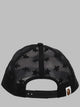 A Bathing Ape Cappello Da Baseball "Bape Sta"
