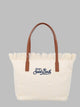 Mc2 Saint Barth Borsa "City" Medium Con Frange