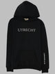 Paura Felpa "Utrecht"