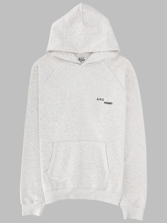 A.p.c.
