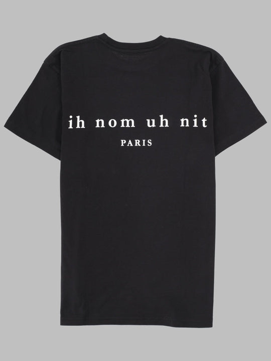 Ih Nom Uh Nit T-Shirt Con Stampa