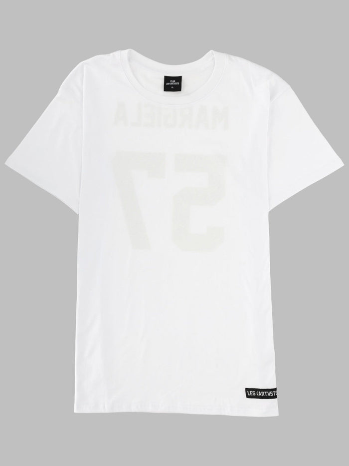 Les Artists Maglia