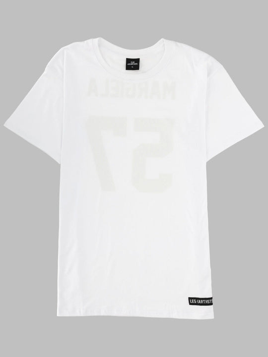 Les Artists T-Shirt Con Stampa