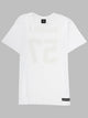 Les Artists T-Shirt Con Stampa