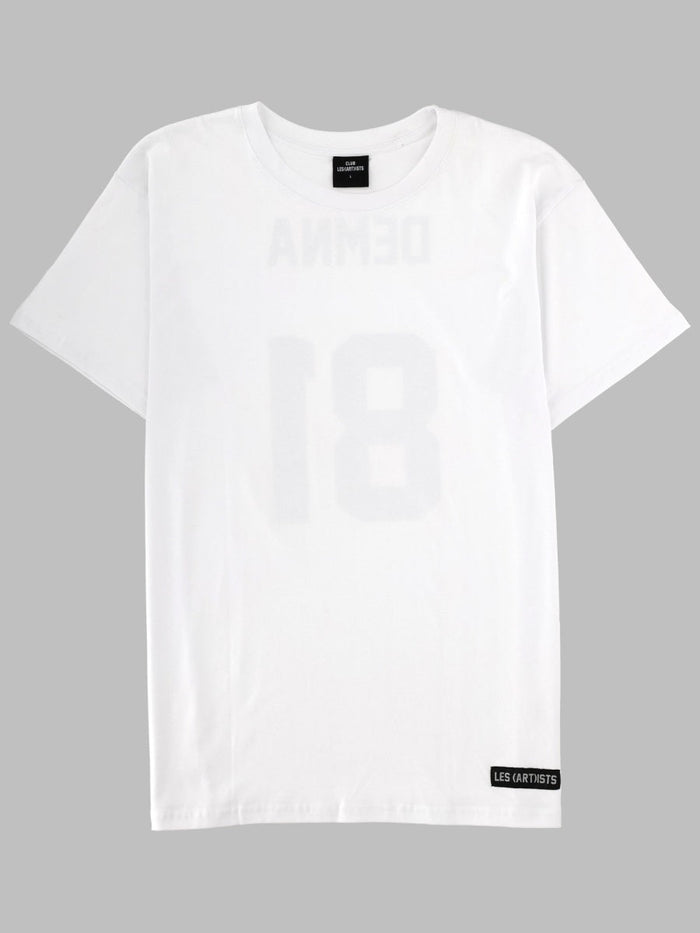 Les Artists Maglia