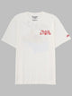 Mc2 Saint Barth T-Shirt Con Stampa