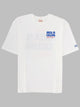 Mc2 Saint Barth T-Shirt Con Stampa