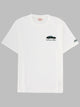 Mc2 Saint Barth T-Shirt Con Ricamo
