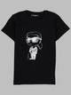 Karl Lagerfeld Tee Shirt