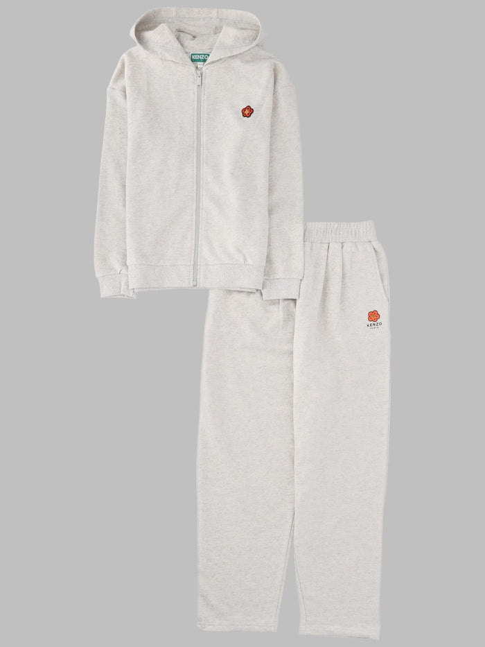 Kenzo Cardigan+Pantalone