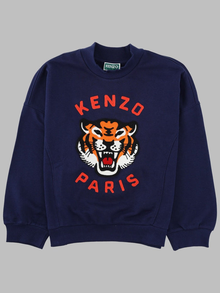 Kenzo Felpa