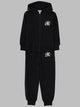 Moschino Hooded Tracksuit