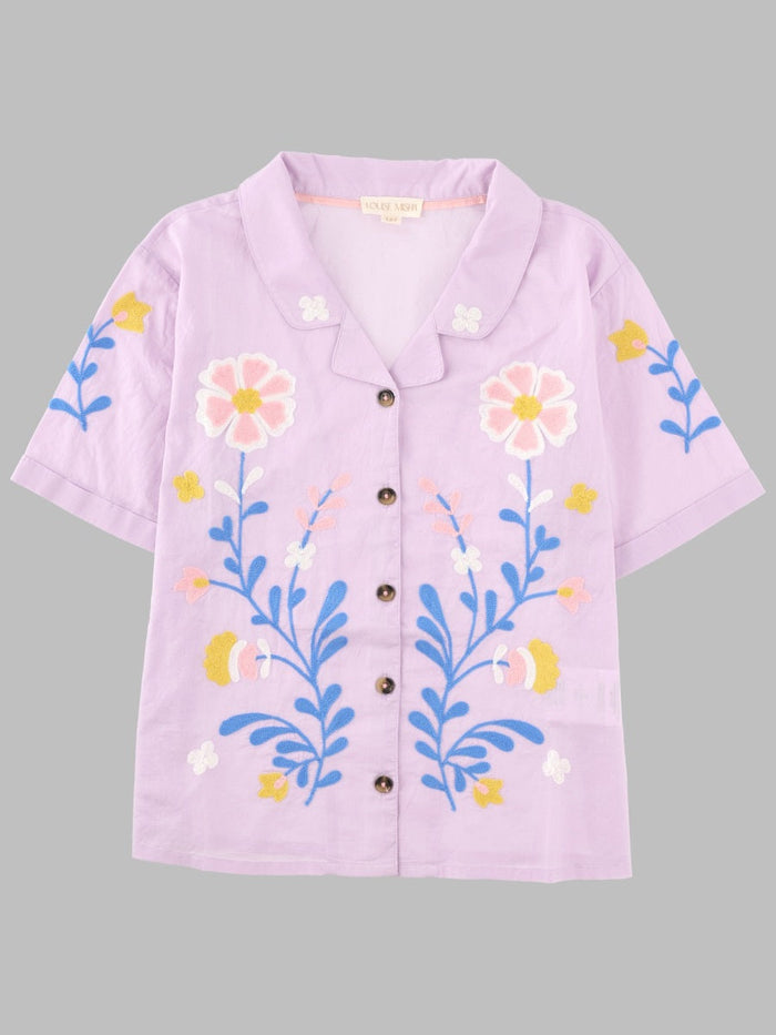 Louise Misha Shirt Alova