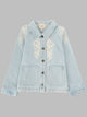 Louise Misha Jacket Rafaela