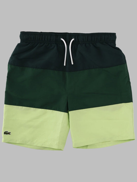 Lacoste Costume Da Bagno