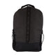 Rains Trail Clip Front Backpack W3 - - Synthetic - Black