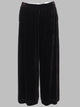 P.a.r.o.s.h. Pantalone In Viscosa Misto Seta