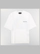 Dsquared T-Shirt Con Stampa