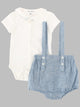 Tartine Et Chocolat Ensemblecourt1 Short Outfit