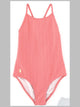Polo Ralph Lauren Knit-Hipster-Swim One Piece