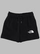 The North Face Teen Simple Dome Light Reg Short Meld Grey