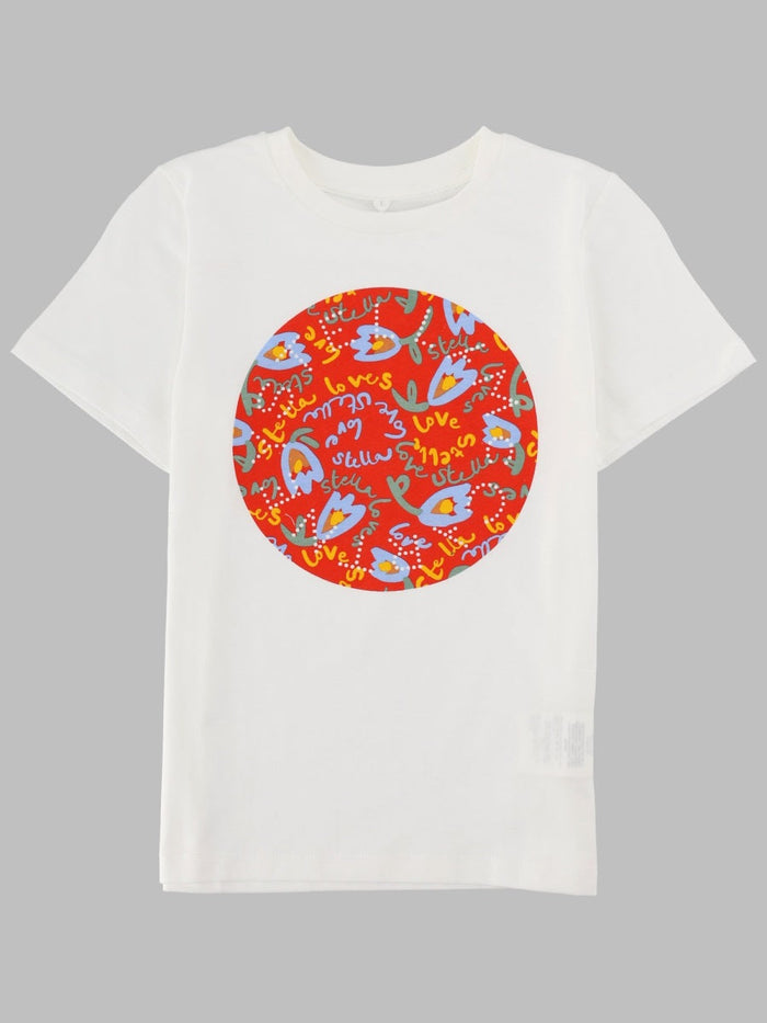 Stella Mccartney T-Shirt Speciali