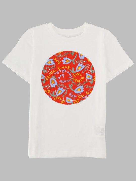 Stella Mccartney T-Shirt Speciali