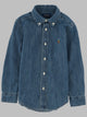 Polo Ralph Lauren Camicia Denim